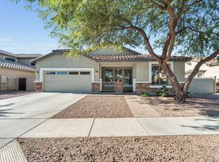 5928 S Inez Dr, Gilbert, AZ 85298
