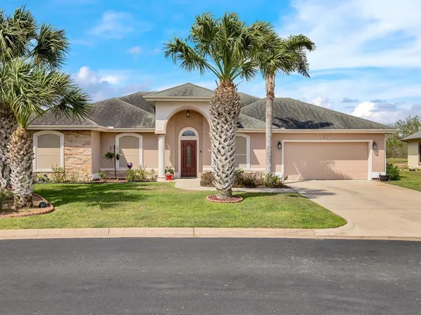 28 Cypress Point Dr, Laguna Vista, TX 78578