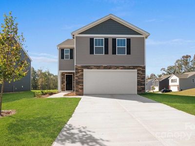 3064 Ora Smith Rd, Lincolnton, NC, 28092