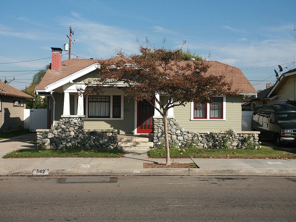 1st image of 542 S Harbor Blvd