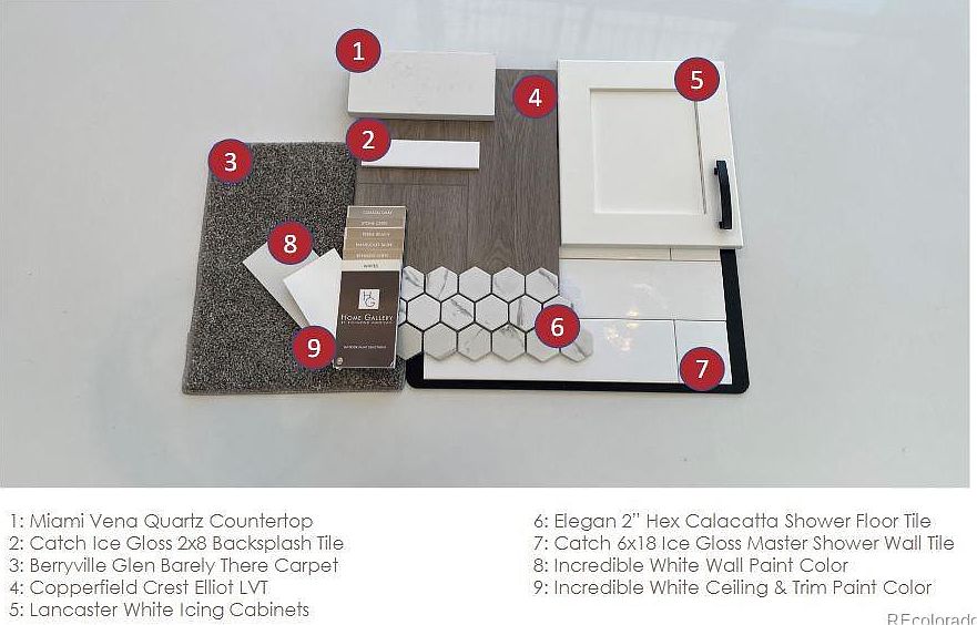 2nd image of 9737 Danube Court