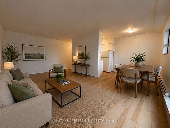 3rd image of 482 Mohawk Rd E #308