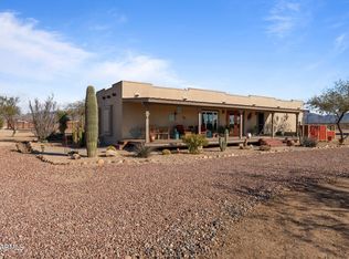 22900 W Phyllis St, Congress, AZ 85332