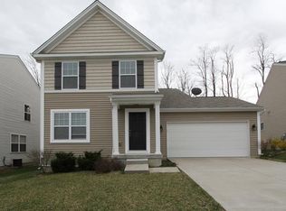 3683 Hader Ave, Cincinnati, OH 45211