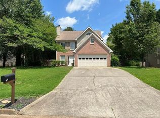 5670 Windswept Trce, Buford, GA 30518