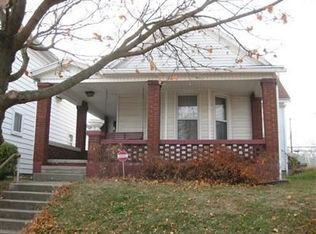 105 Notre Dame Ave, Dayton, OH 45404