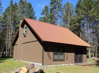 8749 Twin Bridge Rd, Grayling, MI 49738