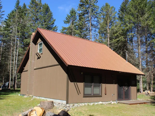 8749 Twin Bridge Rd, Grayling, MI 49738