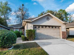 4736 NW 75th Rd, Gainesville, FL 32653