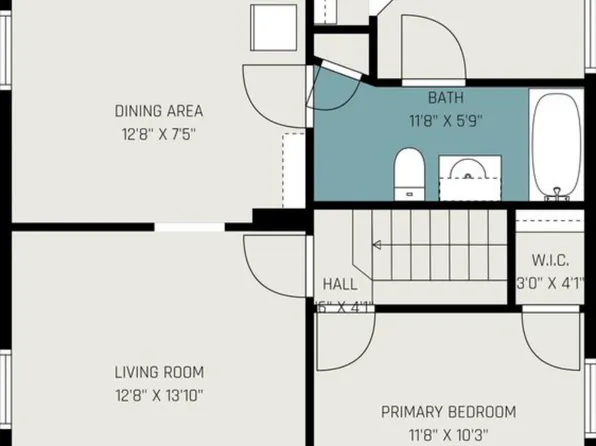 311 S 7th St #B, Goshen, IN 46528