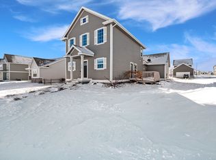 2707 SW 23rd St, Ankeny, IA 50023