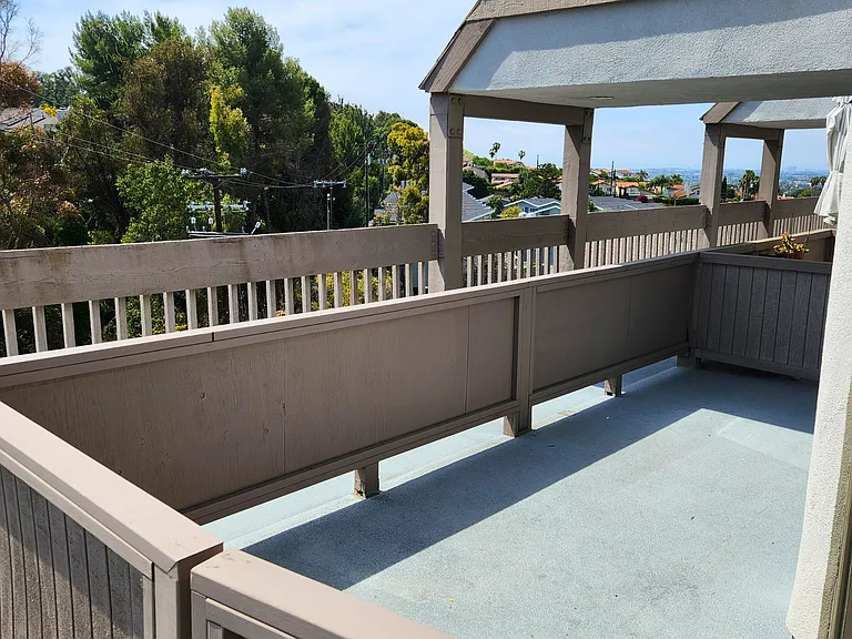 Hillside Terrace Apartments — Photo 13