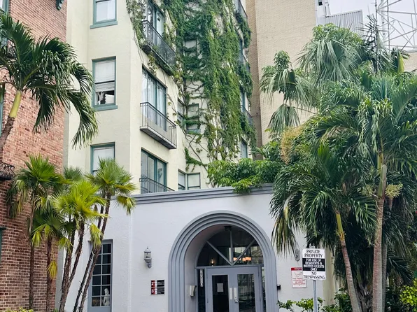 2310 1st St APT 402, Fort Myers, FL 33901