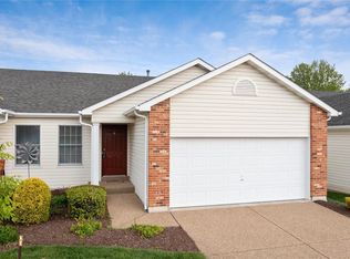 1523 Rosedale Dr #77A, O'Fallon, MO 63366
