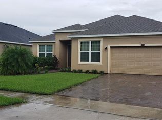 4860 Grand Vista Ln, Saint Cloud, FL 34771