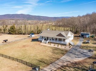 3920 N East Side Hwy, Elkton, VA 22827