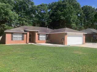 1972 Winners Cir, Cantonment, FL 32533