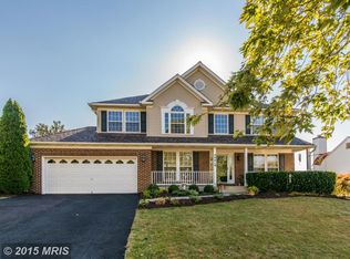 24419 Galeano Way, Damascus, MD 20872