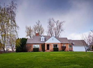 1852 S Wilbur Ave, Walla Walla, WA 99362