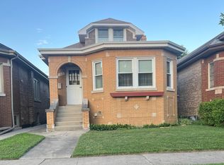 3733 Euclid Ave, Berwyn, IL 60402
