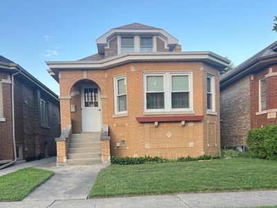 3733 Euclid Ave, Berwyn, IL, 60402