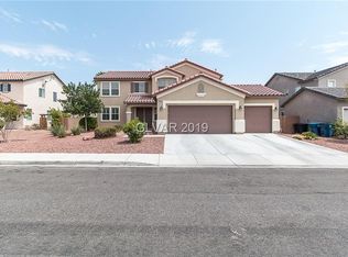 8424 Chapman Ravine St, Las Vegas, NV 89131