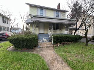 2448 Parkwood Ave, Columbus, OH 43211