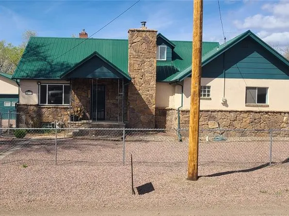 421 N Cottonwood Ave, Canon City, CO 81212