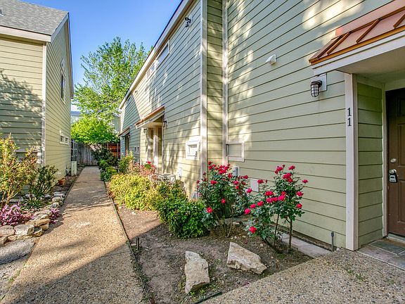 2nd image of 2727 Welborn St APT 11