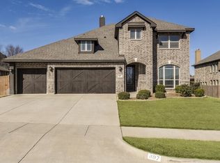 807 Imperial Way, Mansfield, TX 76063