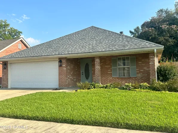 212 Cricklade Ct, Youngsville, LA 70592