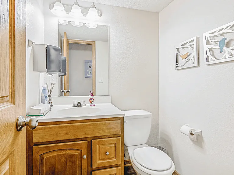 Patriot Point Apartment Homes — Photo 37