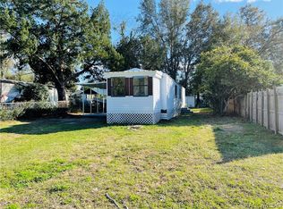4340 E Van Ness Rd, Hernando, FL 34442