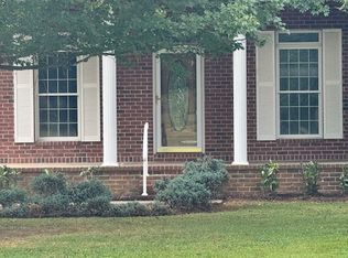 1050 Franklin Heights Dr, Winchester, TN 37398