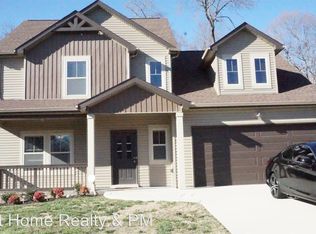 1164 Belvoir Ln, Clarksville, TN 37040