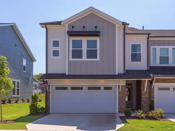 37 Balfour Run, Chapel Hill, NC 27516