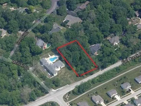 9040 Fall Creek Rd, Indianapolis, IN 46256