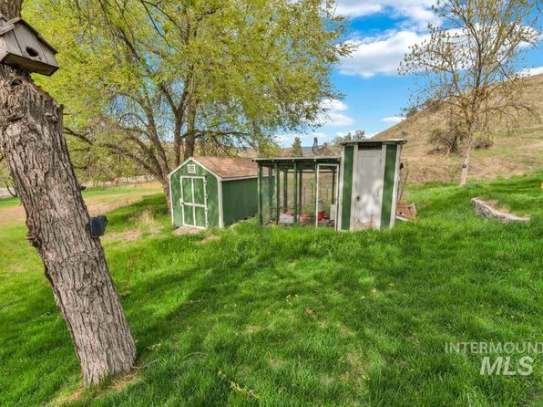 13100 N Horseshoe Bend Rd, Boise, ID 83714