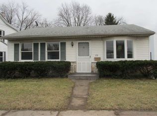 233 W Philadelphia Ave, Morrisville, PA