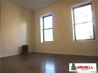 Rented by Arwell Realty