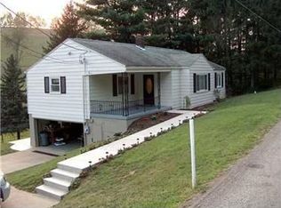 75 Grange Rd, Coal Center, PA 15423