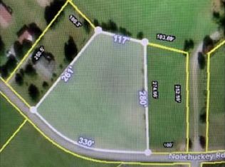 00 Nolichuckey Rd, Greeneville, TN 37743