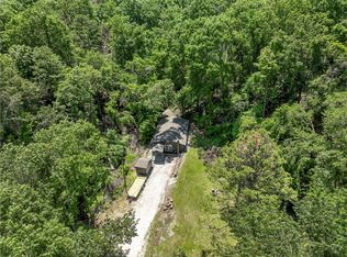 19051 Pinecrest Ln, Rogers, AR 72756