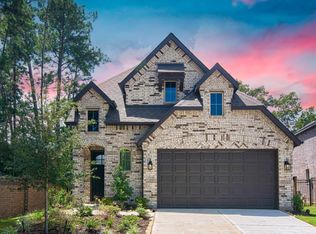 27028 Hidden Rock Ct, Magnolia, TX 77354