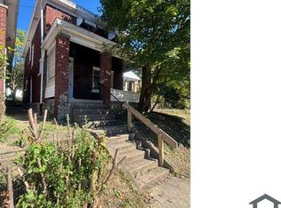 2758 Glen Mawr St, Pittsburgh, PA 15204