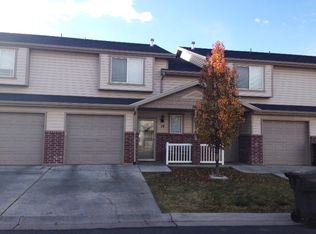2867 W 3975 S APT 19C, West Haven, UT 84401