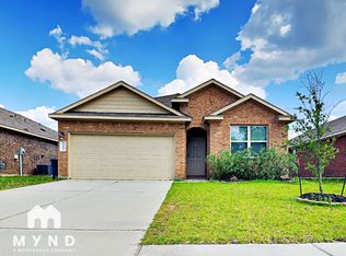 18060 Atwood Mill Dr, New Caney, TX 77357