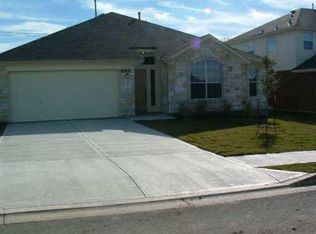 400 Pheasant Rdg, Round Rock, TX 78665