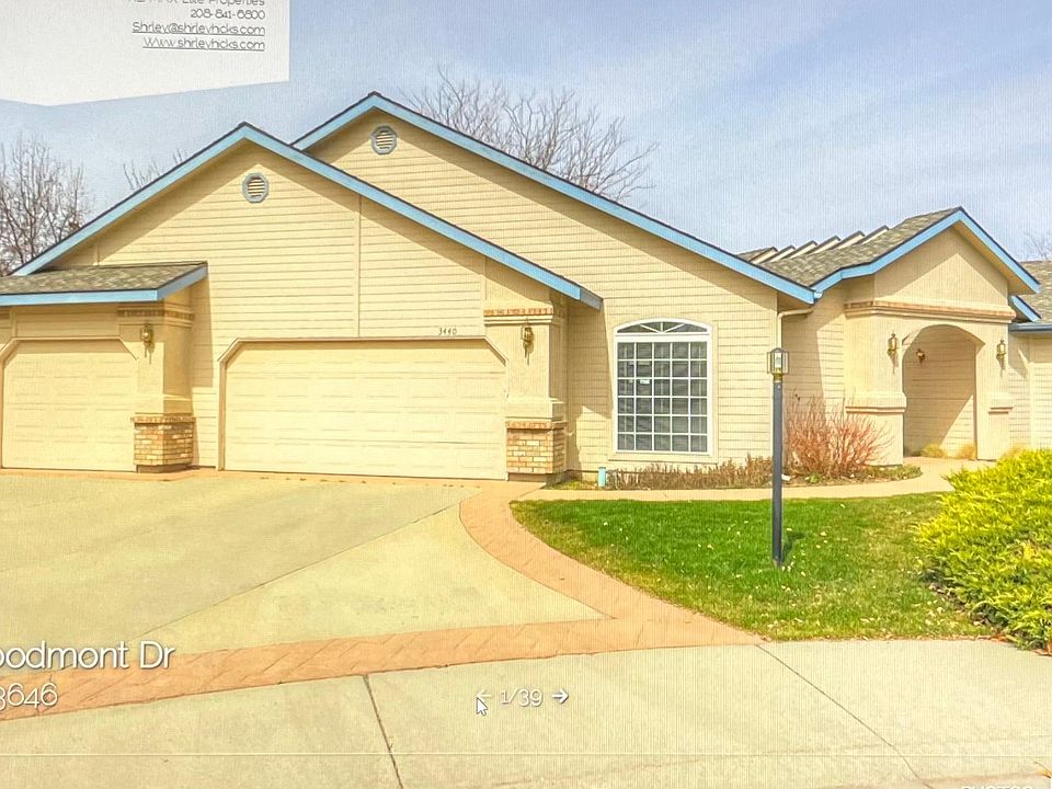 1st image of 3440 W Woodmont Dr