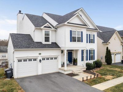 17670 Cleveland Park Dr, Round Hill, VA, 20141
